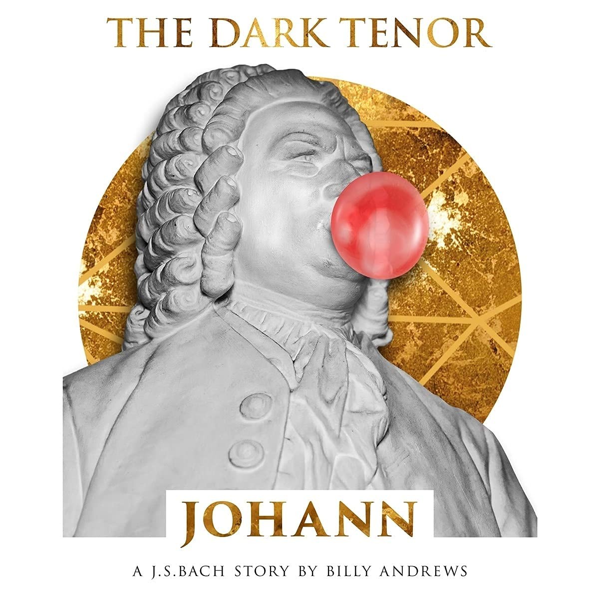 the Dark Tenor Johann (Limitierte Signierte Edition) (CD)