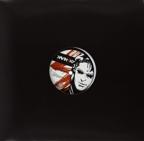 Teddy Boy [EP] by Kavinsky [VINYL]