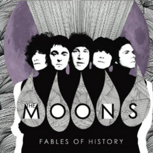Moons, T: Fables Of History