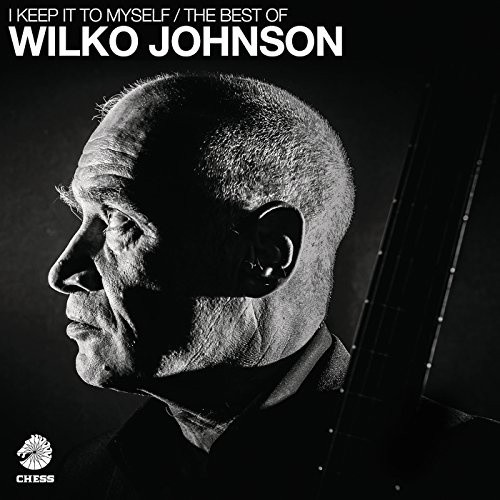 I Keep It To Myself/The Best Of Wilko Johnson [2 LP] by Wilko Johnson [VINYL]