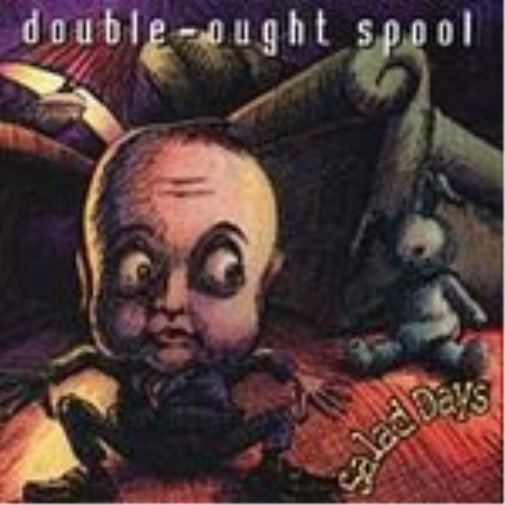 .00 Spool Salad Days (CD)