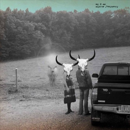 Alpine Frequency by MV & EE [VINYL]
