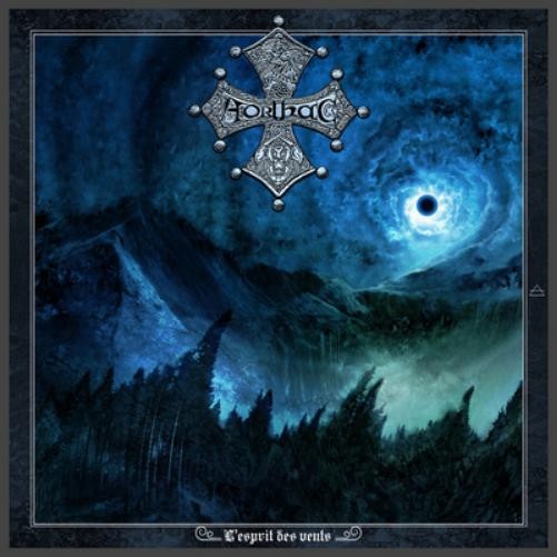 Aorlhac L'esprit Des Vents (Vinyl LP) 12" Album
