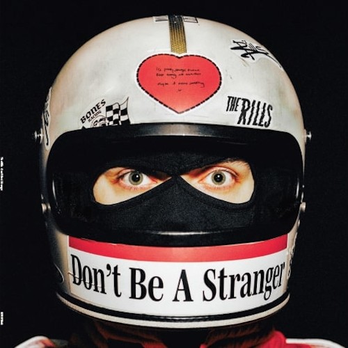 The Rills Don't Be a Stranger (CD) Album