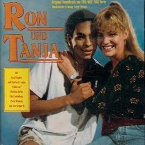 Big Audio Dynam Ron Und Tanja - Original Soundtrack Zur ZDF / ORF / SRG Se (CD)