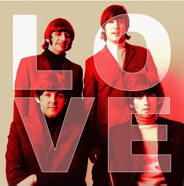 Vinile Beatles (The) - Love Songs (Red Vinyl)