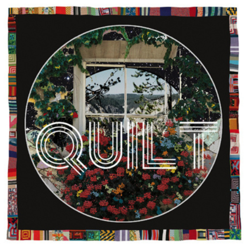 Quilt Quilt (CD) Album