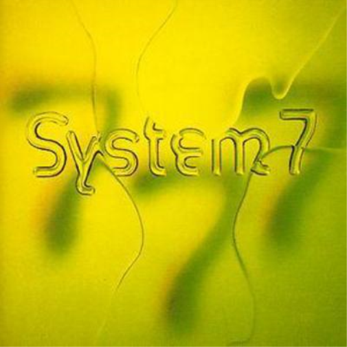 System 7 777 (CD) Album