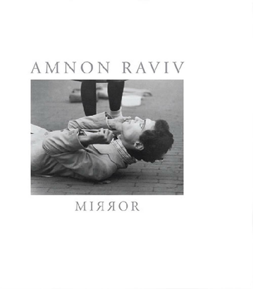 Mirror (1 Vinile) - Mirror (Vinile)