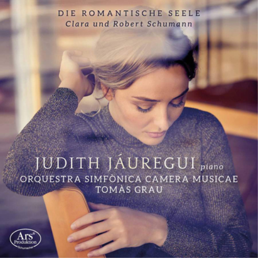 Clara Schumann Clara Und Robert Schumann: Die Romantische Seele (CD)