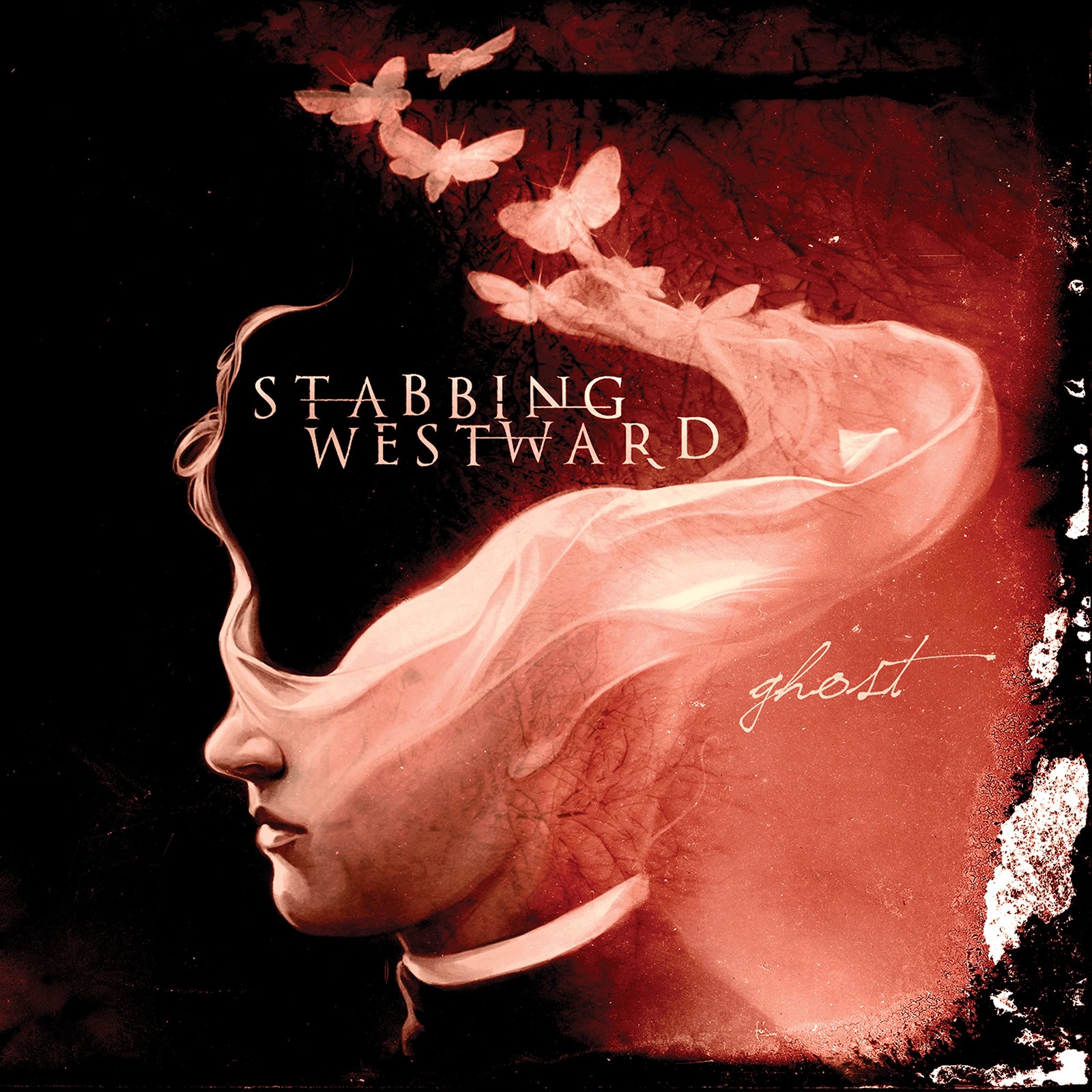 Stabbing Westward Ghost (Limited) (CD)