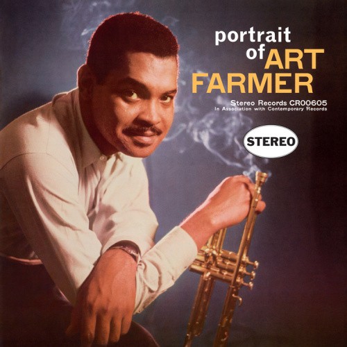 Portrait of Art Farmer by Art Farmer [VINYL]