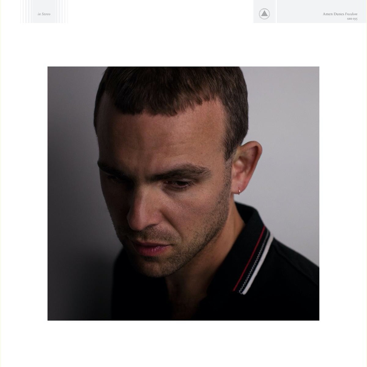Amen Dunes Freedom (SB 15 Year Anniversary) (Vinyl LP)