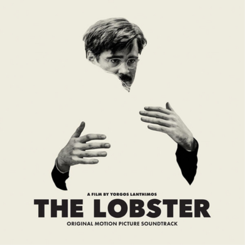 The Lobster (Vinyl LP) 12" Album