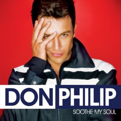 Soothe My Soul by Don Philip