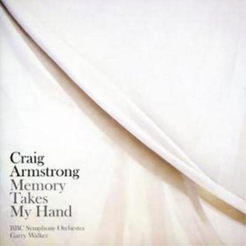 Craig Armstrong Immer, Memory Takes My Hand, One Minute (Bbc So) (CD) Album