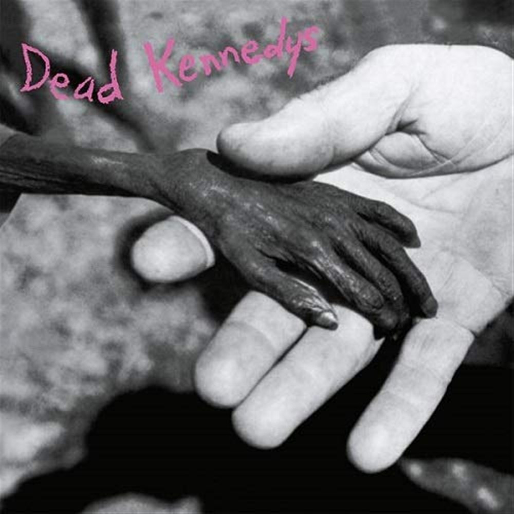 Plastic Surgery Disasters - Dead Kennedys (Vinile)