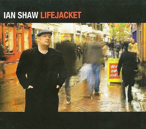 Lifejacket * by Ian Shaw