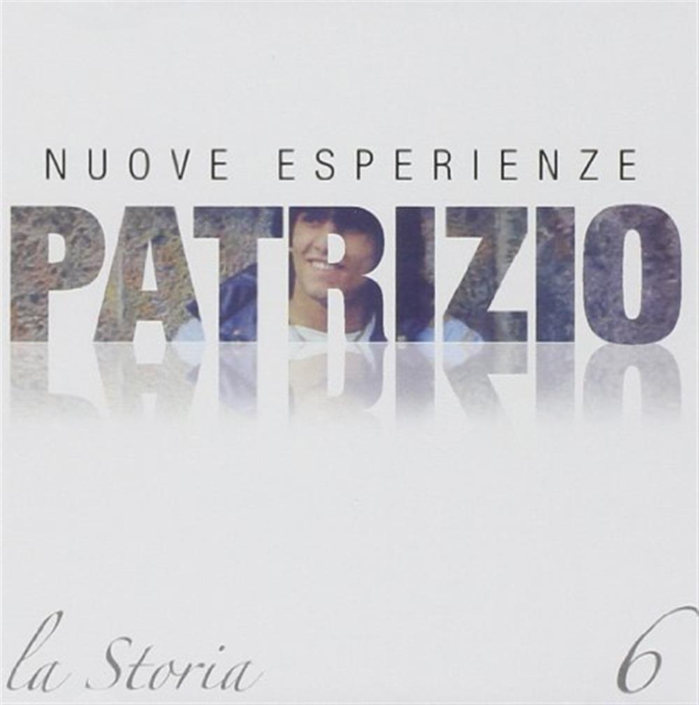 Nuova Esperienze - Patrizio (Audio Cd)