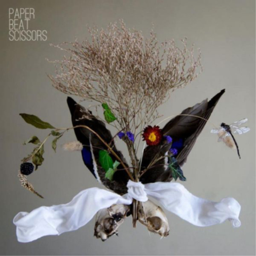 Paper Beat Scissors Paper Beat Scissors (Vinyl LP) 12" Album