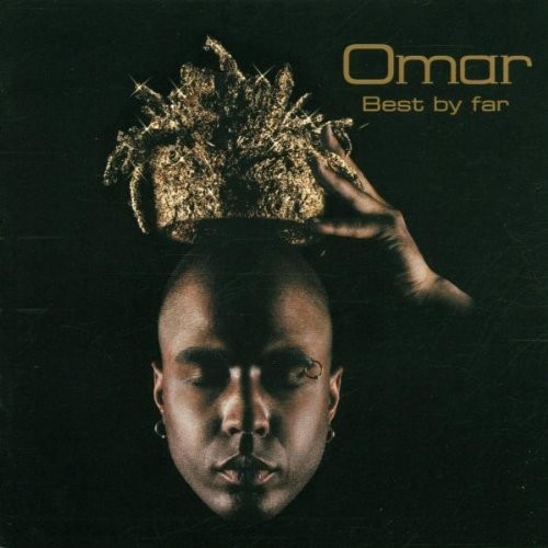 Omar Best By Far (CD)