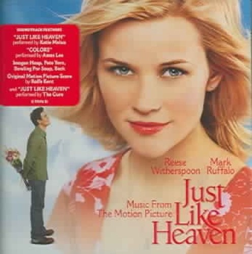 Just Like Heaven - Music From The Motion Picture by Just Like Heaven [Audio CD]