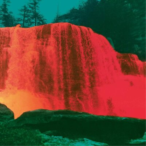 My Morning Jacket The Waterfall II (Vinyl LP)