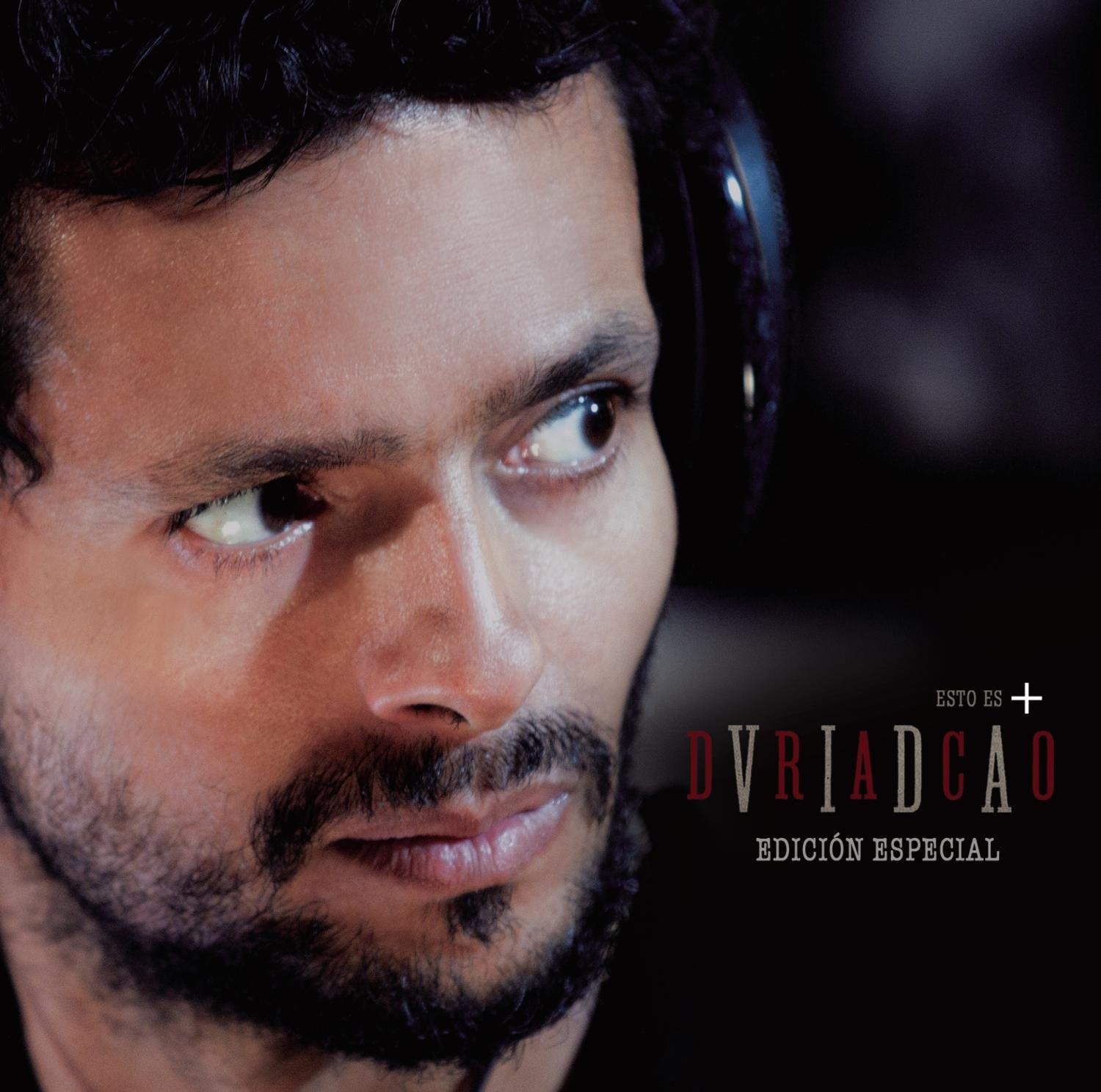 Draco Rosa Esto Es + Vida (Edicion Especial) (CD)