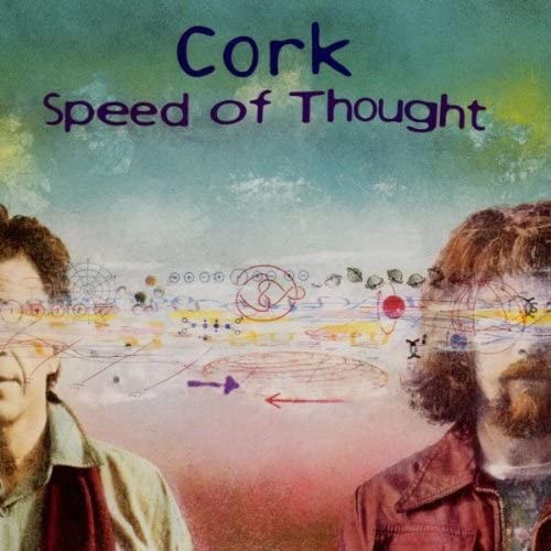 Cork Speed Of Thought (CD)