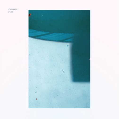 Lemonade Diver (CD) Album