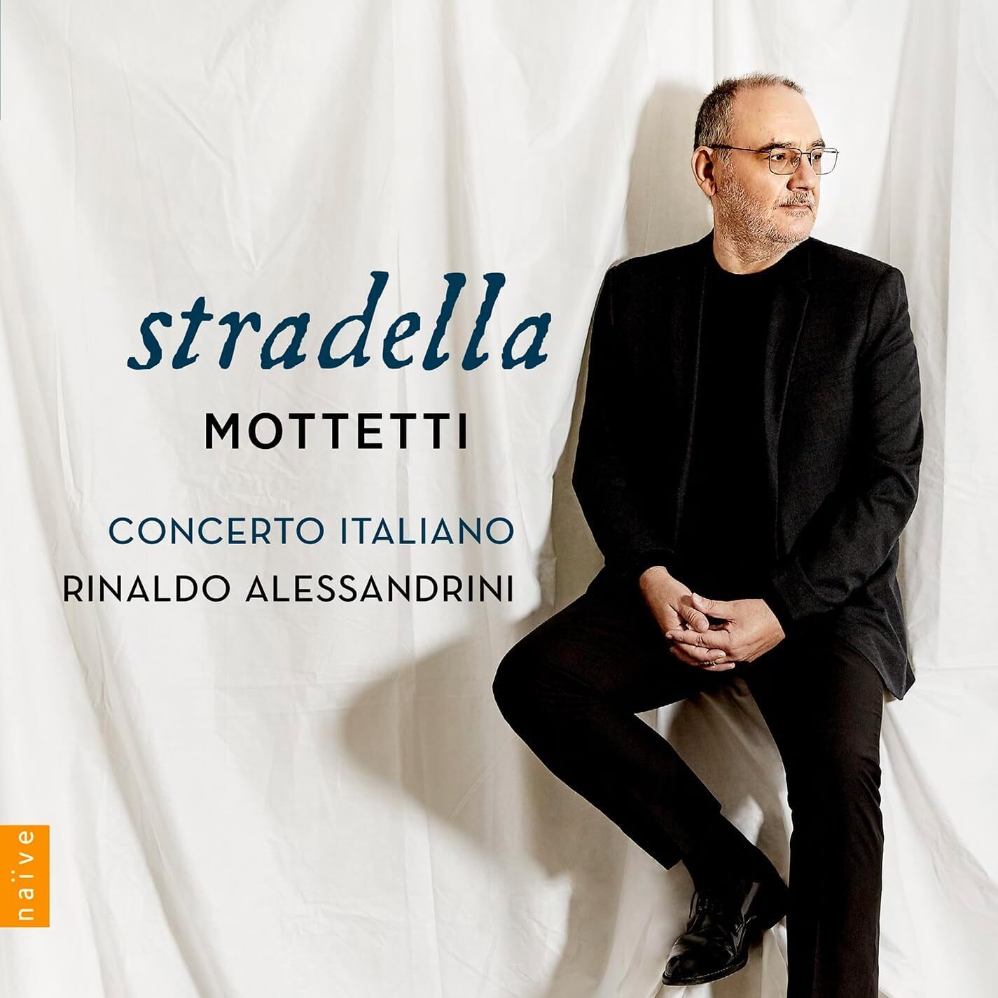 Alessandro Stradella Stradella: Mottetti (CD) Album