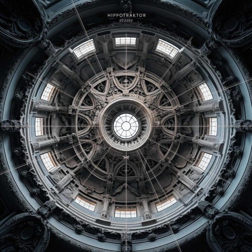 Stasis by Hippotraktor [CD]