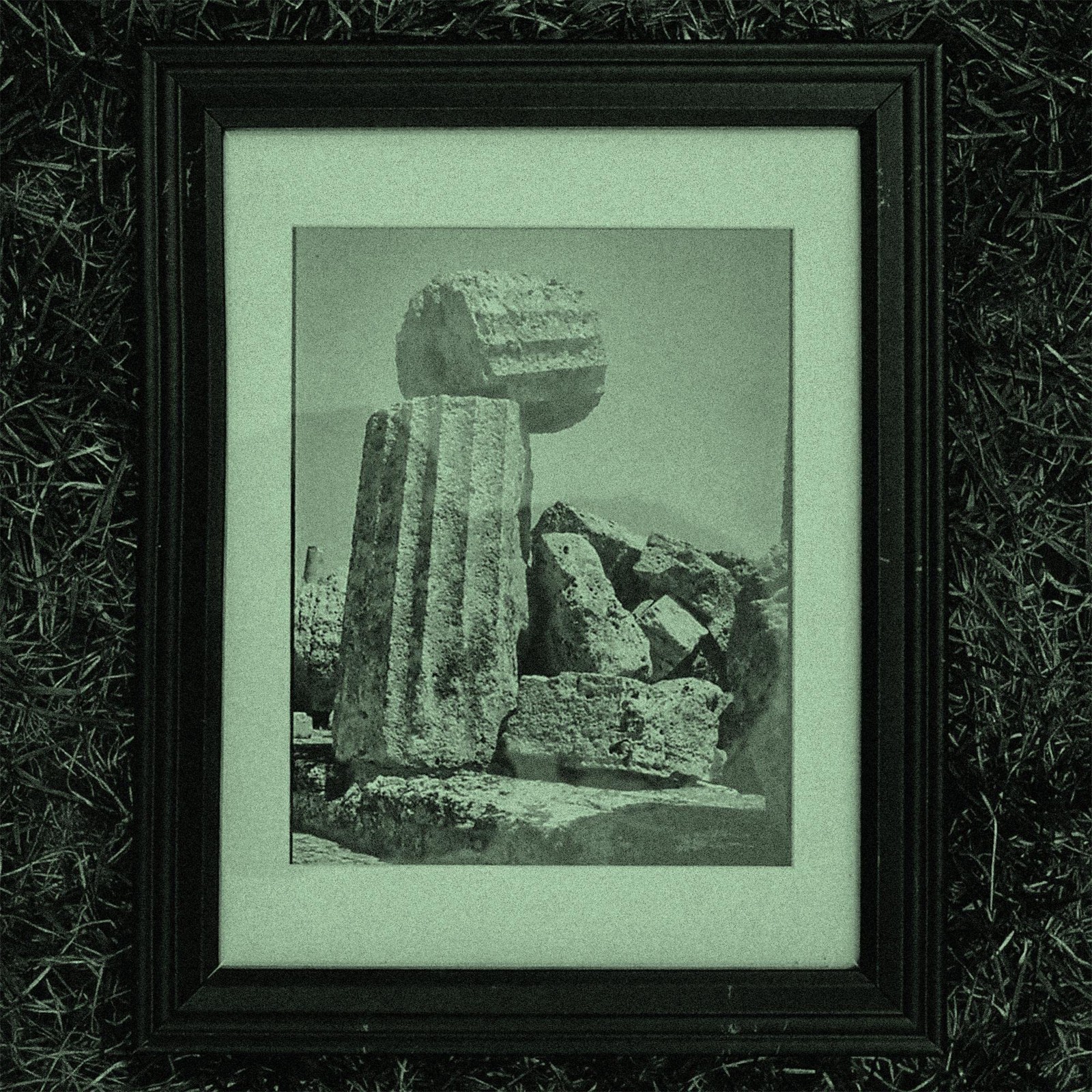 Column I & II (Vinyl LP)
