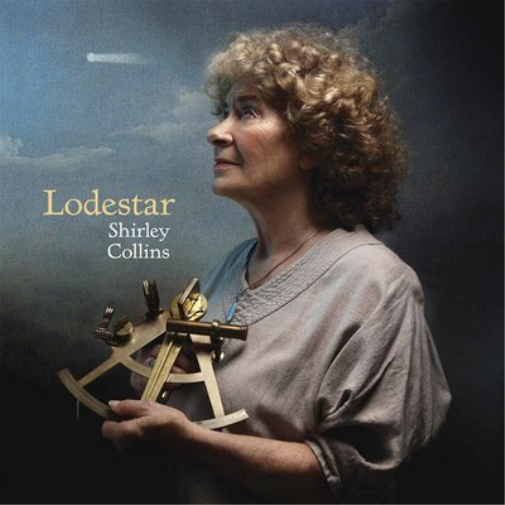Shirley Collins Lodestar (CD) Album