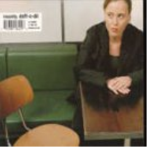 Daff-O-Dil Insanity (CD)