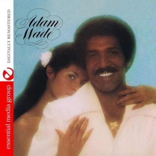 Adam Wade Adam Wade (Digitally Remastered) (CD)