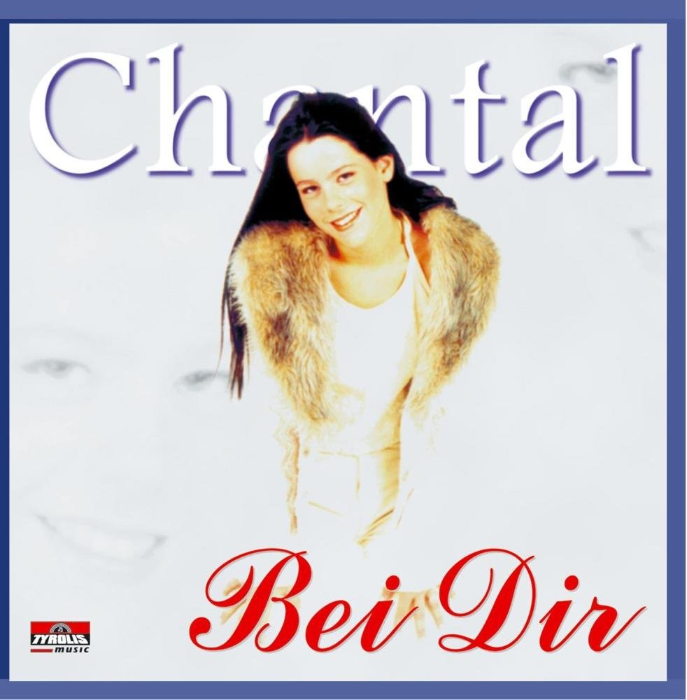 Chantal Bei Dir (CD)
