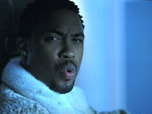 Montell Jordan Get It on Tonight (CD)