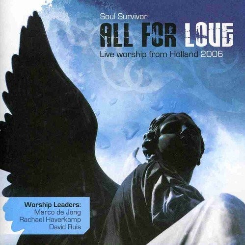 Soul Survivor Soul Survivor - All For Love (CD)