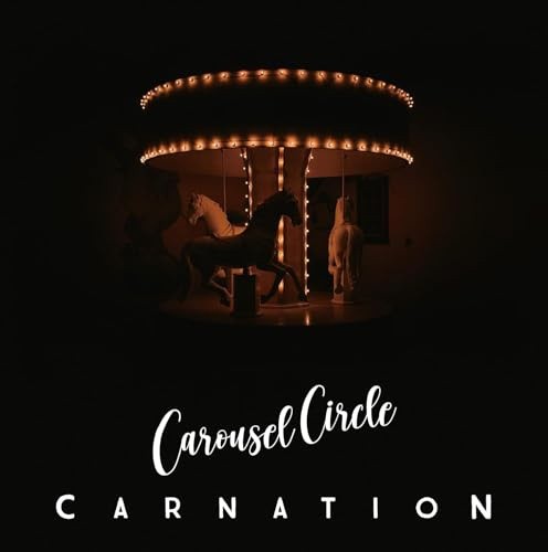 Carousel Circle [VINYL]