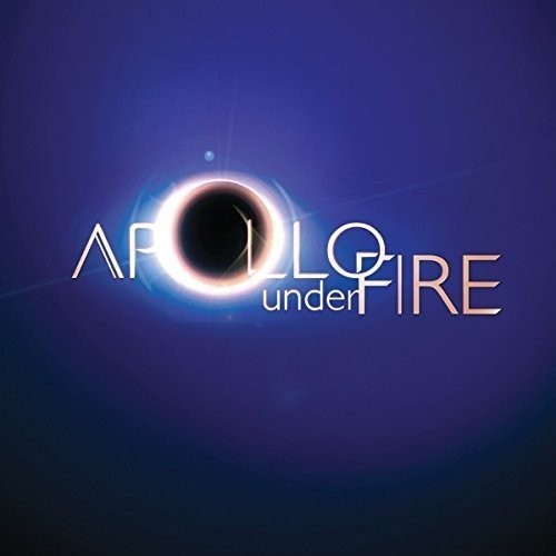 Apollo Under Fire Apollo Under Fire (CD)