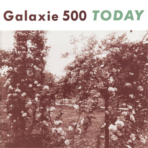 Galaxie 500 Today (Vinyl LP) 12" Album