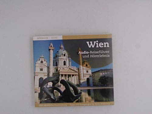 Tandem-Verlag WIEN (CD)