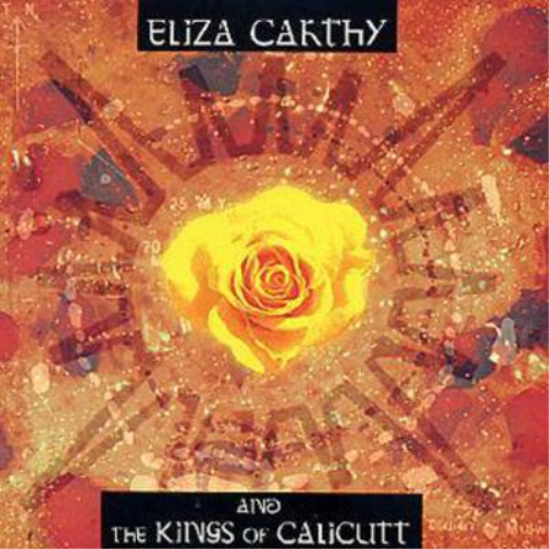 The Kings Of Calicutt/Eliza Carthy Eliza Carthy & The Kings Of Calicutt (CD)