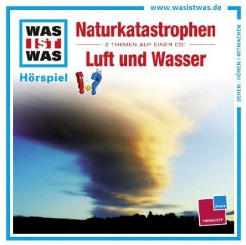 Kurt Haderer Folge 27: Naturkatastrophen/Luft und Wasser (Paperback)