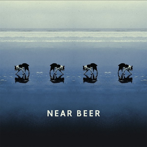 Near Beer Near Beer (Vinyl LP)