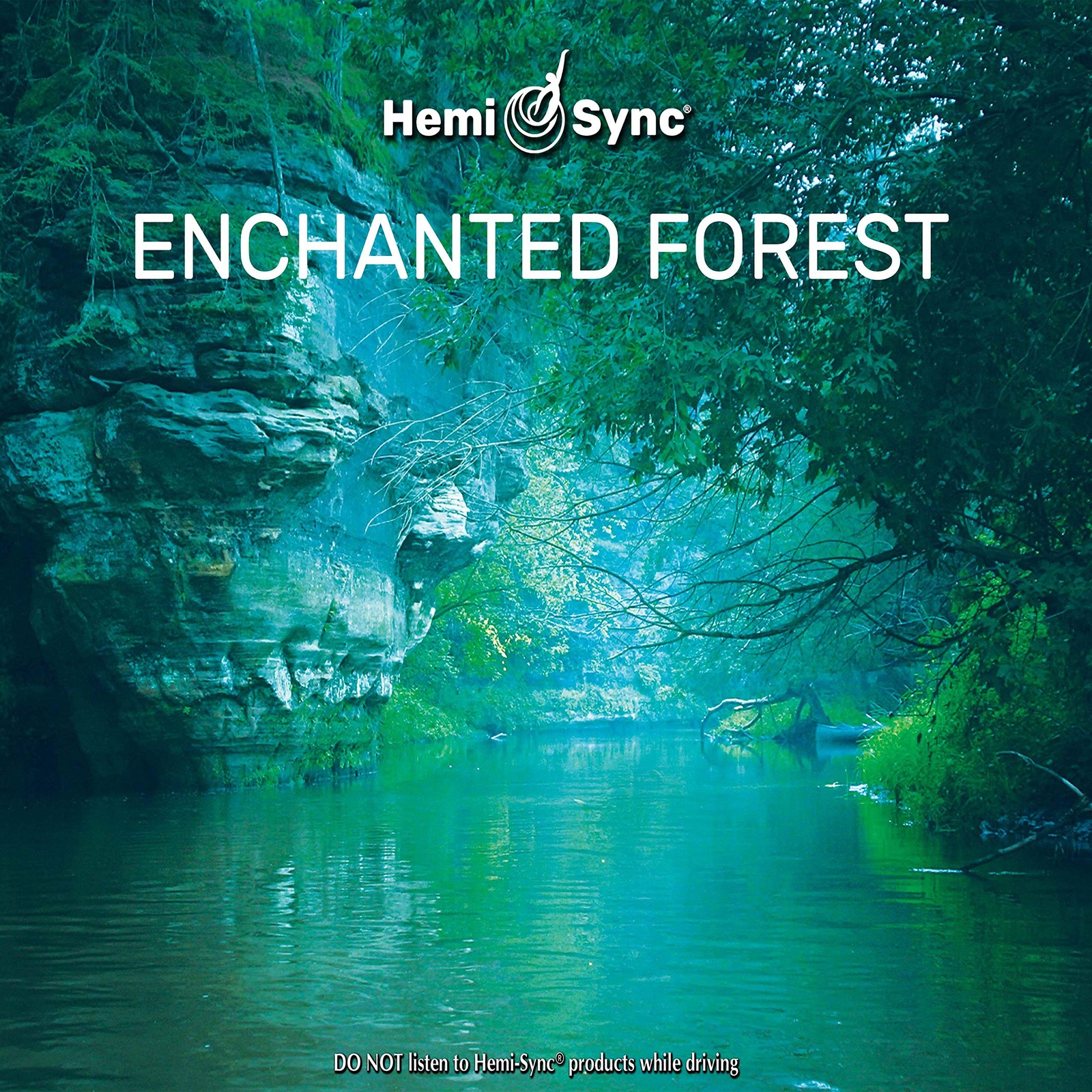 Jeffree Clarkson Enchanted Forest (CD)