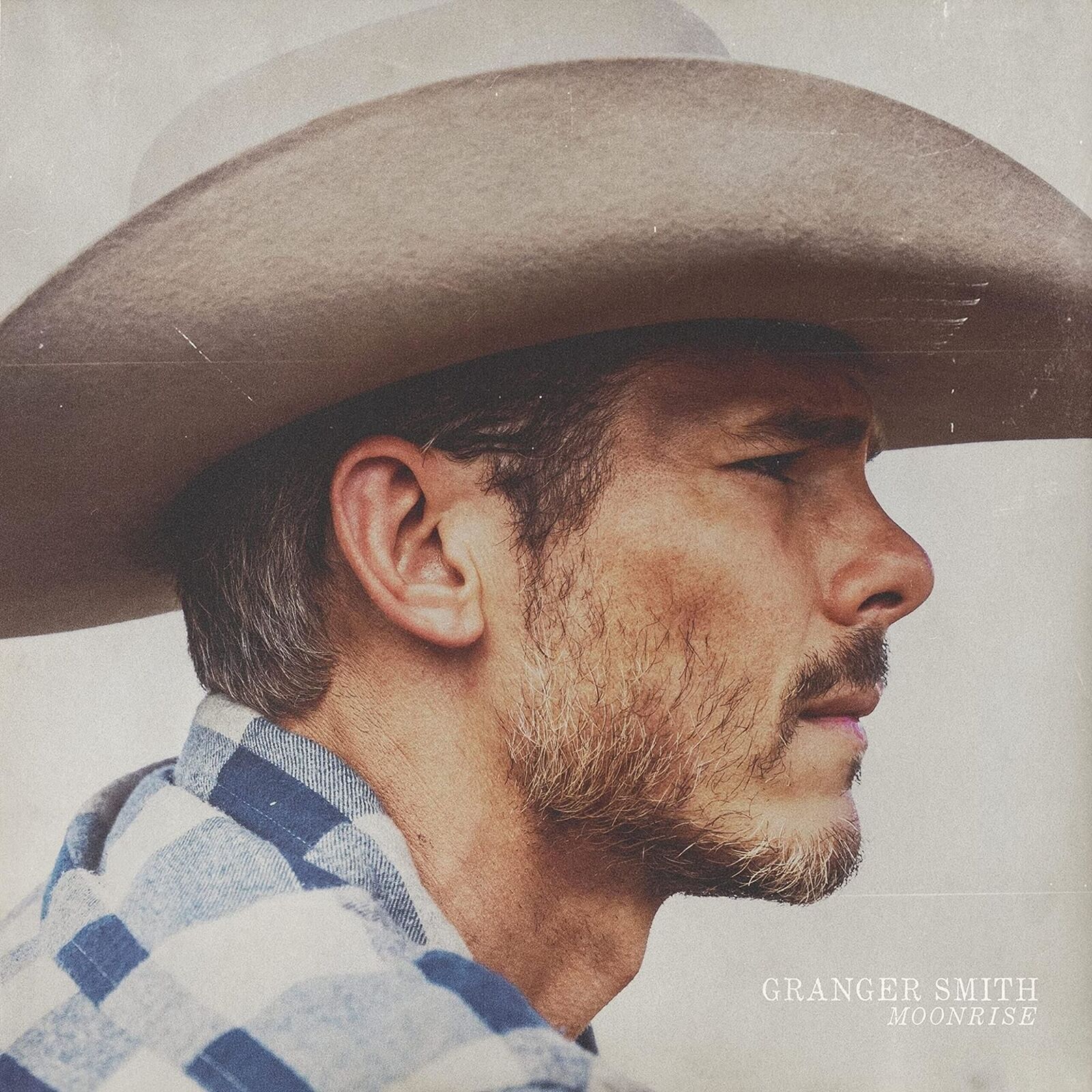 Audio Cd Granger Smith - Moonrise
