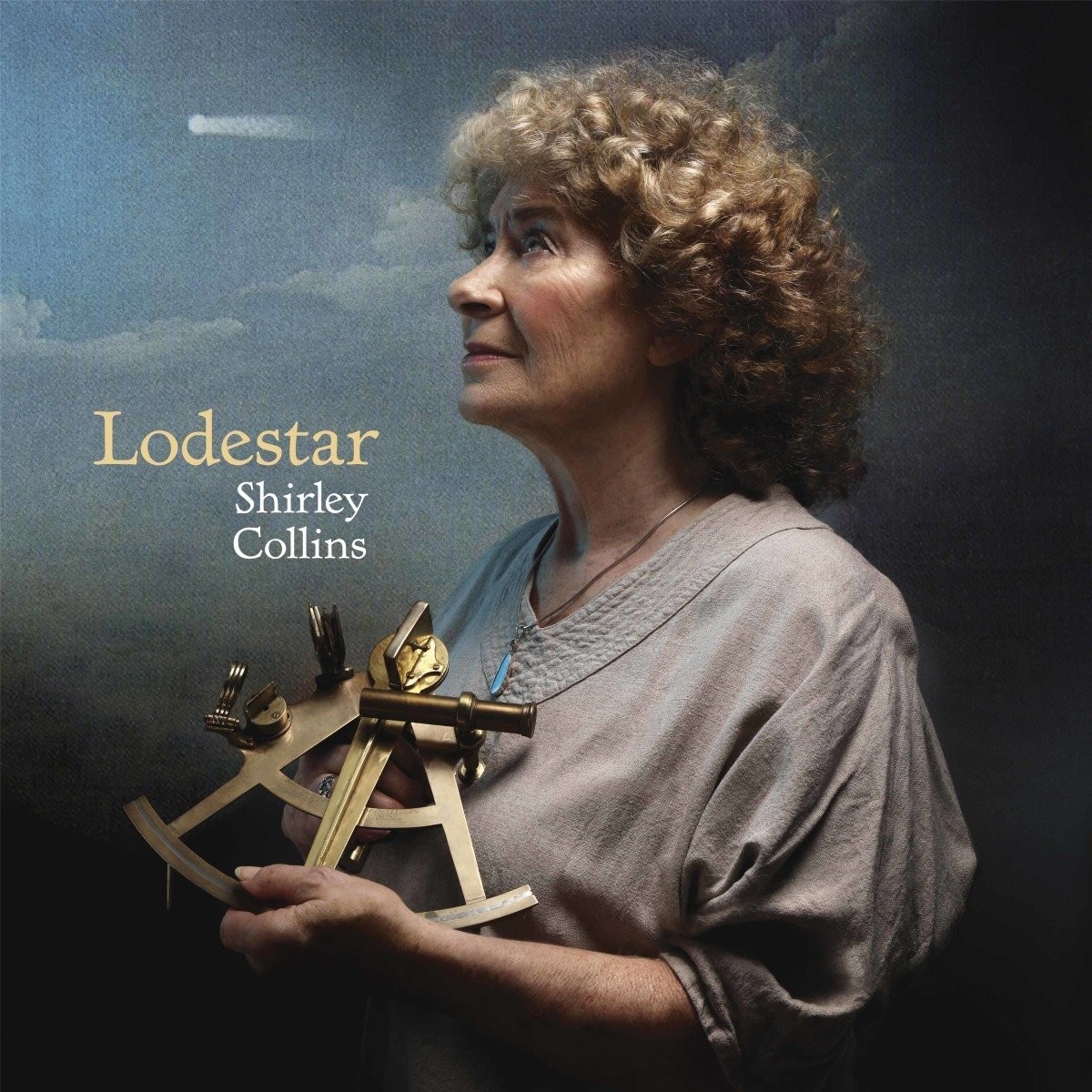 Shirly Collins Lodestar LP Vinile WIGLP389 NUOVO
