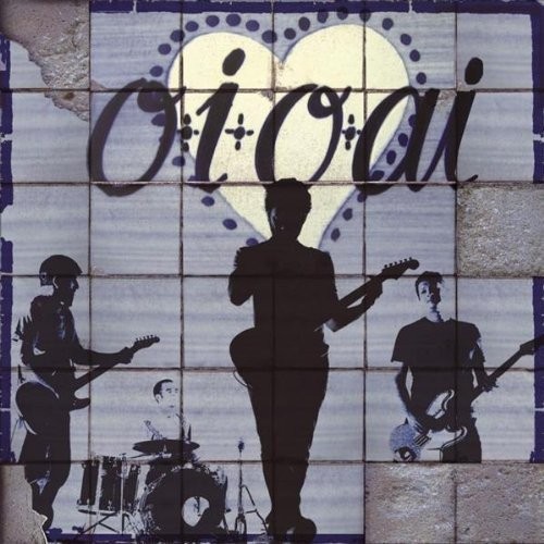 Oio Ai Oio Ai (CD)